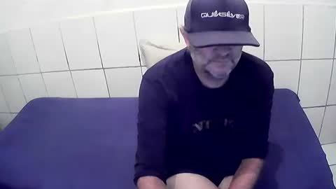 Cesar Augusto Pierdona online show from 02-09-26, 10:14