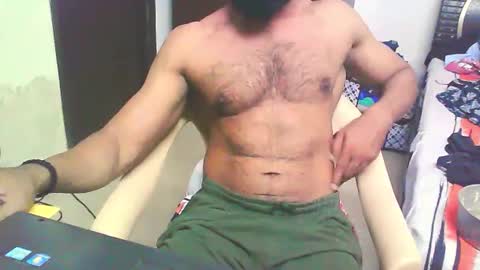 Chris B online show from 09-27-25, 03:28