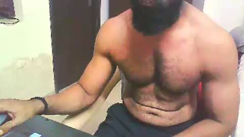 Chris B online show from 10-08-25, 10:57