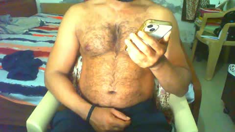 Chris B online show from 05-03-26, 11:27