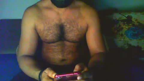 Chris B online show from 05-04-26, 07:21