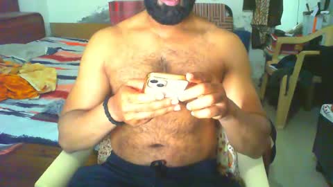 Chris B online show from 05-11-26, 12:00