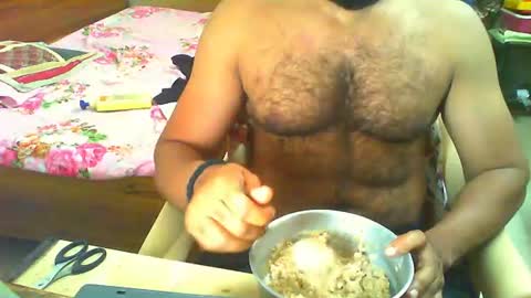 Chris B online show from 06-20-26, 12:19