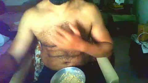 Chris B online show from 06-25-26, 12:53