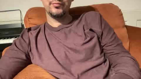 edilsonrd online show from 10-26-25, 05:46