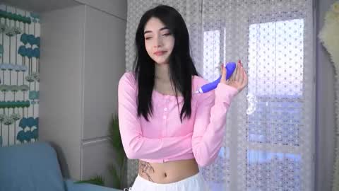 Akemi online show from 01-15-26, 05:12