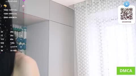 Akemi online show from 02-20-26, 06:26