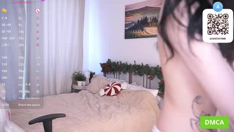 Akemi online show from 03-21-26, 08:19