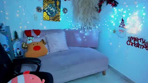  Salma Independent Model online show from 12-05-24, 01:47