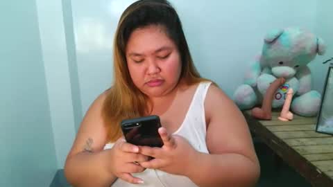 bombastic_darla online show from 03-11-26, 09:37
