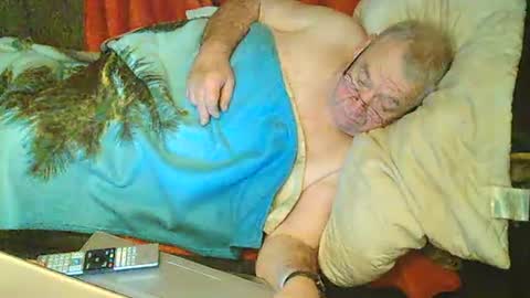 Bomber59potsdam online show from 12-16-24, 07:10