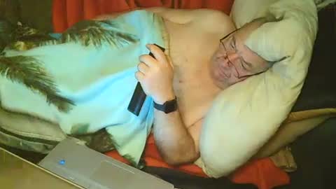 Bomber59potsdam online show from 12-27-24, 10:05