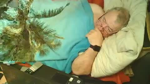 Bomber59potsdam online show from 01-05-25, 11:55