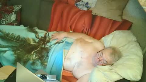 Bomber59potsdam online show from 01-21-25, 07:06