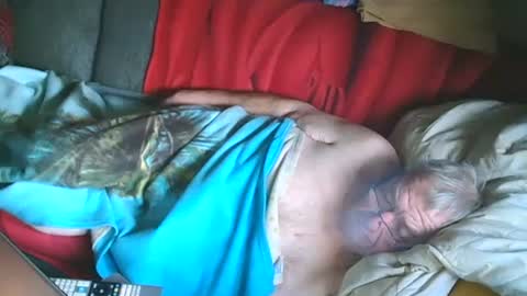 Bomber59potsdam online show from 01-26-25, 11:06