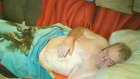 Bomber59potsdam online show from 01-27-25, 08:17