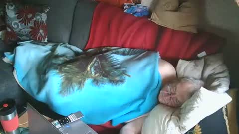 Bomber59potsdam online show from 02-23-25, 10:17