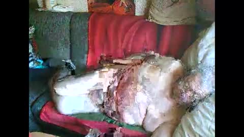 Bomber59potsdam online show from 03-08-25, 10:22