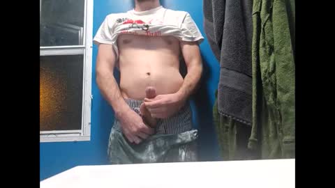 Snapshot of bombinshaman chatting on 01-31-25, 06:02 bombinshaman online show from 01-31-25, 06:02