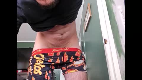 Snapshot of bombinshaman chatting on 02-10-25, 09:15 bombinshaman online show from 02-10-25, 09:15