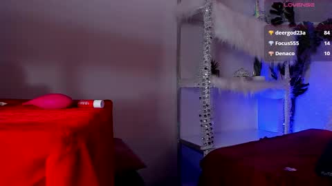 Heidy love online show from 09-21-25, 04:14