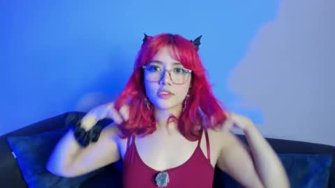 Snapshot of bombon_111 chatting on 02-18-26, 11:06 bombon online show from 02-18-26, 11:06