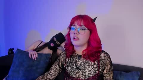 Snapshot of bombon_111 chatting on 02-28-26, 11:44 bombon online show from 02-28-26, 11:44