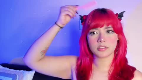 Snapshot of bombon_111 chatting on 03-14-26, 01:05 bombon online show from 03-14-26, 01:05