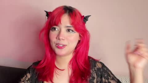 Snapshot of bombon_111 chatting on 03-16-26, 01:59 bombon online show from 03-16-26, 01:59