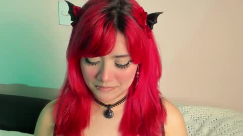 Snapshot of bombon_111 chatting on 03-17-26, 12:41 bombon online show from 03-17-26, 12:41