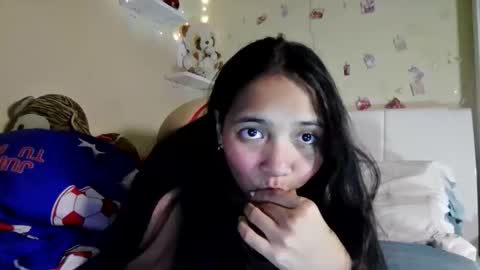 Melanie online show from 10-17-25, 08:33