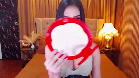 bombshellanita online show from 09-25-25, 10:41