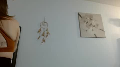 BombshellBaeby online show from 11-10-25, 12:20