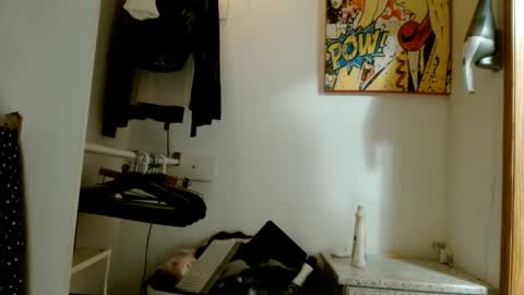 BombshellBaeby online show from 02-07-26, 05:55