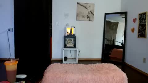 BombshellBaeby online show from 02-26-26, 10:09