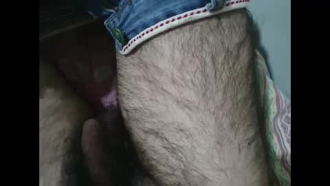 Im Bom - Tip if You Liked my Hairy Body - Private Show is Open - Read more about me in the bio below online show from 05-08-26, 07:36