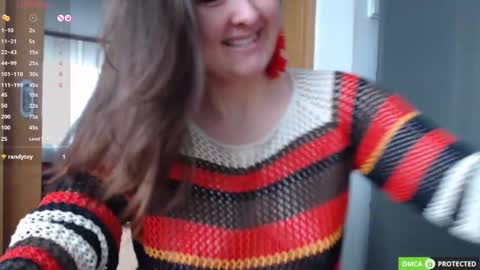 Luthien online show from 02-18-25, 11:33