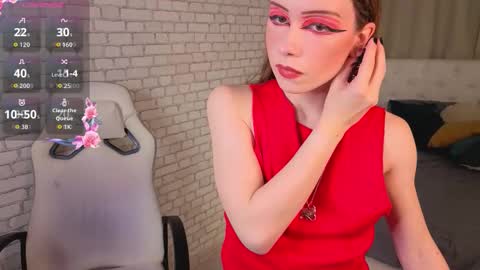 Karen online show from 10-21-25, 04:08