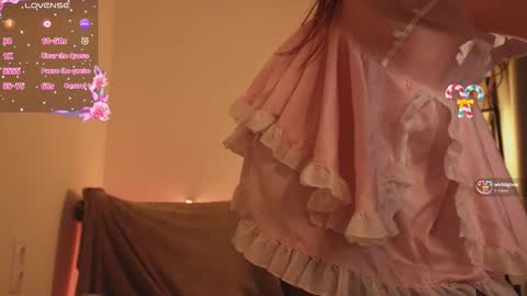 Karen online show from 03-05-26, 04:25