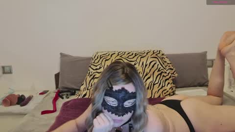 Lucy online show from 04-30-26, 09:26