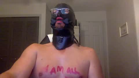 Bondage lover online show from 12-28-24, 10:03
