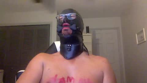 Bondage lover online show from 12-28-24, 01:06