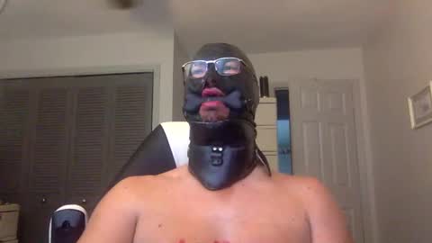 Bondage lover online show from 12-28-24, 04:09