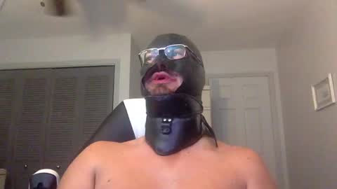Bondage lover online show from 12-28-24, 07:22