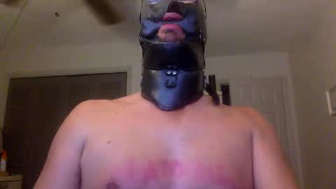 Bondage lover online show from 12-28-24, 10:23