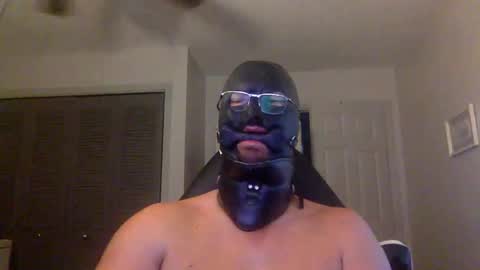 Bondage lover online show from 12-29-24, 01:45