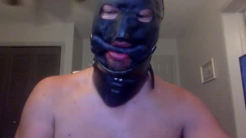 Bondage lover online show from 12-29-24, 04:48