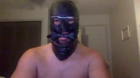 Bondage lover online show from 01-01-25, 05:22
