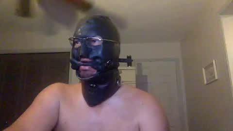 Bondage lover online show from 01-01-25, 08:24
