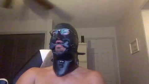 Bondage lover online show from 01-01-25, 11:27